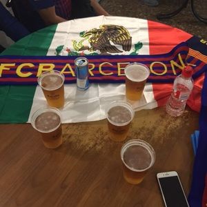 Meet your Posher, Victor